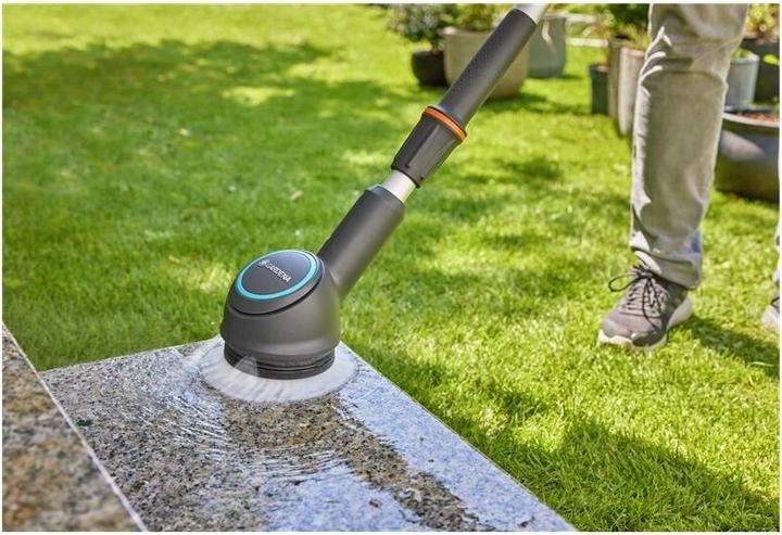 Immagine prodotto Gardena Spazzola a disco AquaBrush (1 pz.)