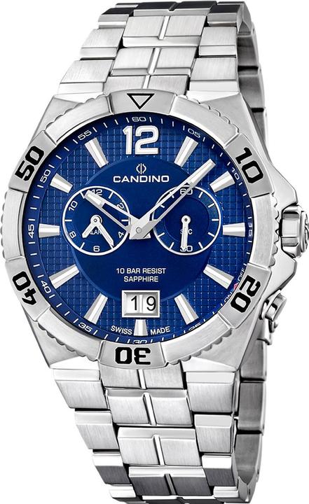Produktbild Candino Sport (44 mm)