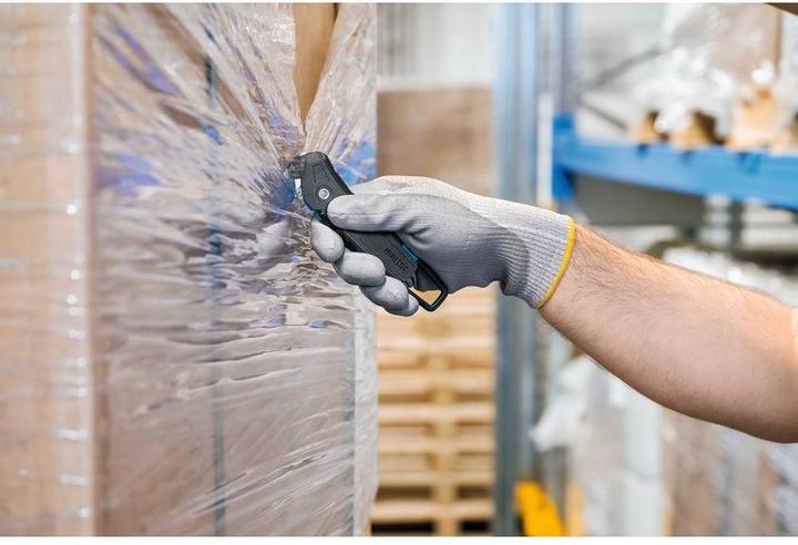 Actual product image Martor Safety knife SECUMAX 350 with variable blade head 350040.02 1 pc. (Cutters)