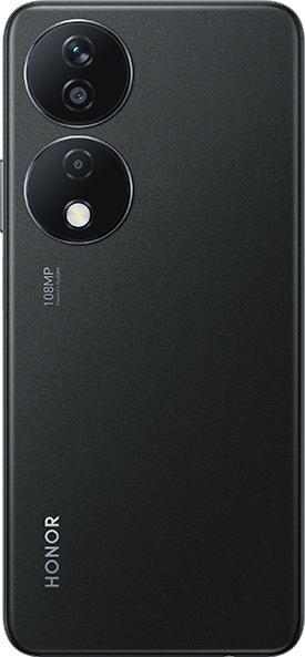 Produktbild Honor X7b (128 GB, Midnight Black, 6.80", Dual SIM, 4G)