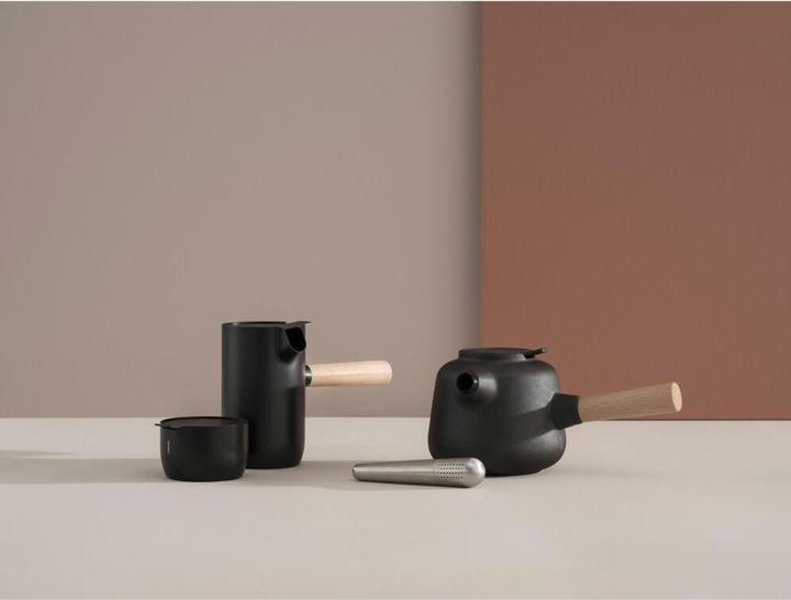 Actual product image Stelton Collar tea infuser