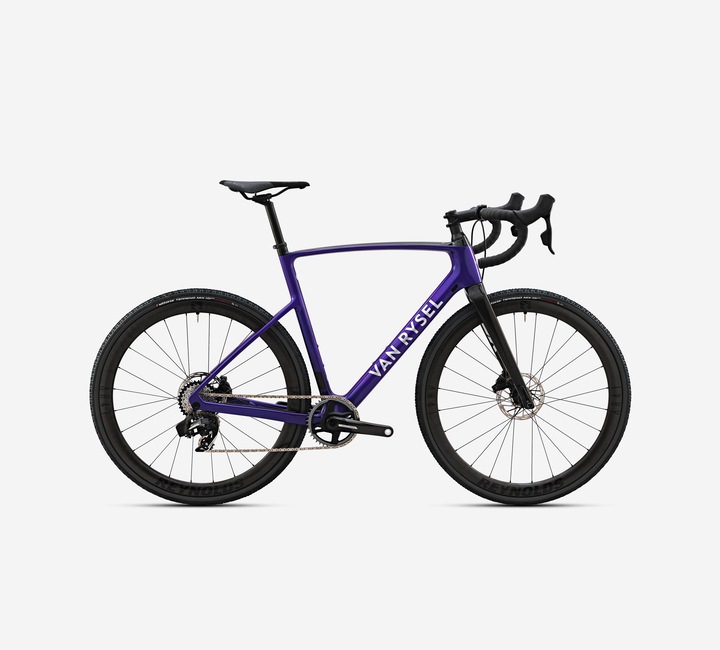 Van rysel Rcx Ii Force Axs