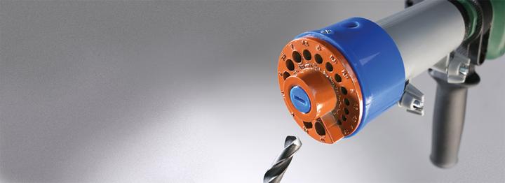 Actual product image kwb Twist Drill Grinding Device (3.5-10 mm)