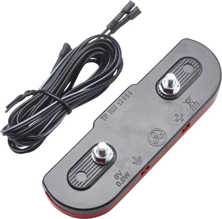 Produktbild Trelock LS 613 duo flat