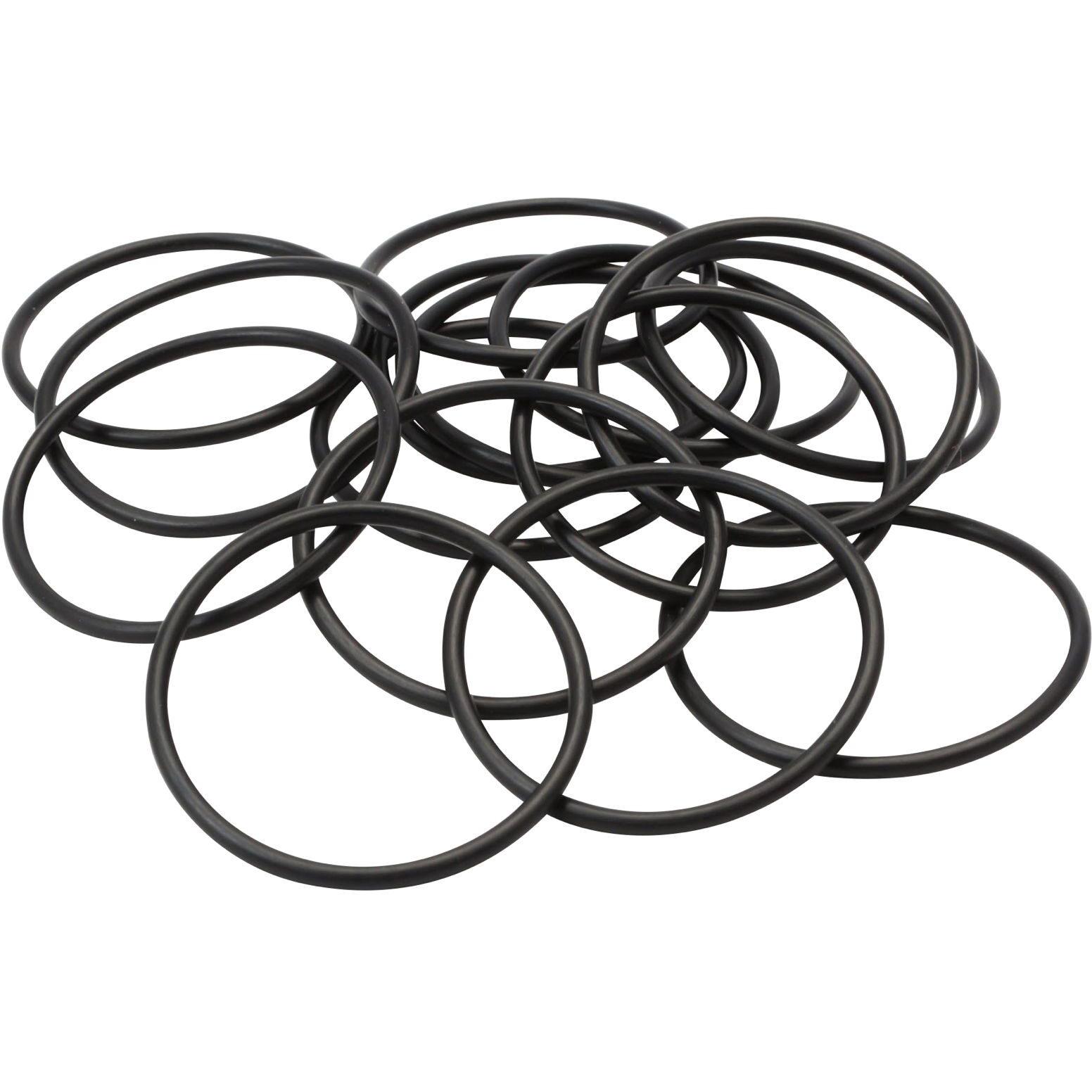 HAZET, Zubehör Druckluftwerkzeug, O-RING
