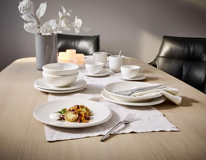 Actual product image Villeroy & Boch Becher mit Henkel NewMoon (390 ml, 1 x)