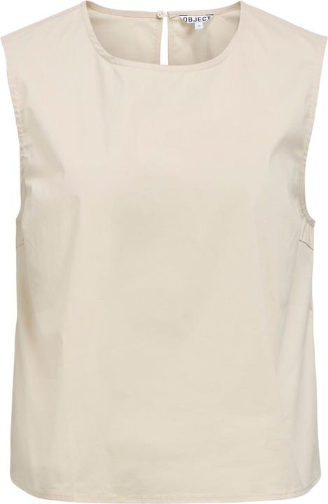 Produktbild Object Rundhals Oberteil (36)