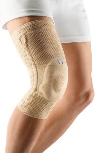 Produktbild GenuTrain Aktivbandage Grösse 2 beige (2)