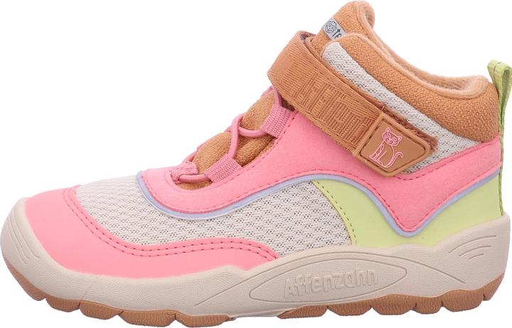 Produktbild Affenzahn Kid's Ãoebergangsschuh Vegan Explory (30)