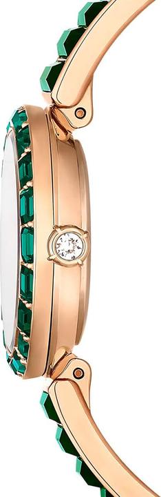 Produktbild Swarovski Matrix Bangle (Analoguhr, 25 mm)
