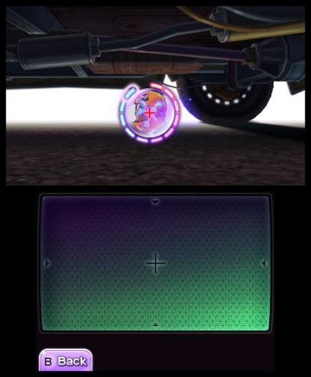 Actual product image Nintendo Yo-Kai Watch (3DS, 3DS XL, 2DS, DE)