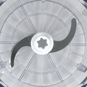 Actual product image Girmi TR01 (500 ml, 350 W)