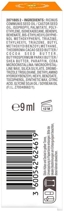 Produktbild Garnier Ambre Solaire (SPF 50+)