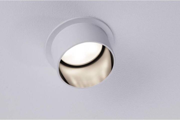 Actual product image Paulmann LED Recessed Luminaire 19.5 W Warm White (470 lm)