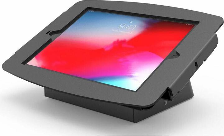 Produktbild Maclocks iPad Mini 8.3" (6th gen), "Space" Enclosure - Black