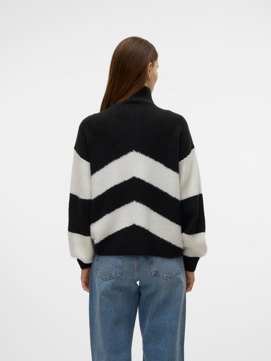 Produktbild Vero Moda VMRAISA Pullover Strickpullover (M)