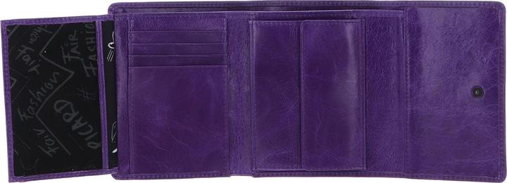 Actual product image Picard Better Me 1 wallet leather 12.5 cm