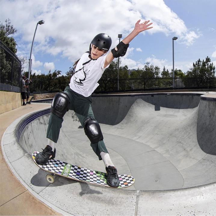 Produktbild Pro-Tec Vert Knee Pads (M, Knieschoner)