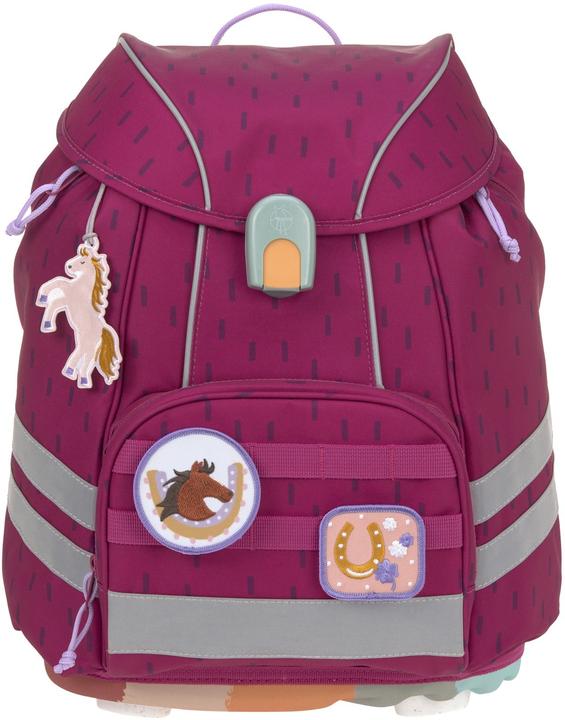 Immagine prodotto Lässig Set di zaini scolastici unici FLEXY (19 l)