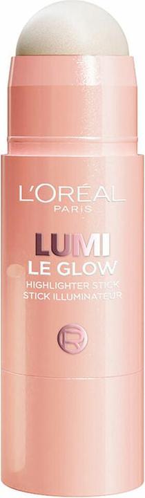 Actual product image L'Oréal Paris Lumi (630 Cream Chic, Highlighter, 7 g)