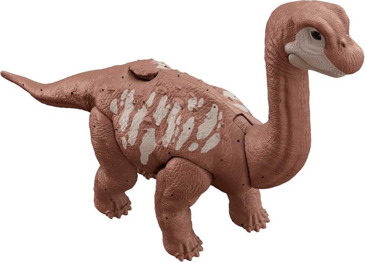 Produktbild Mattel Dino Trackers Danger Pack Brachiosaurus