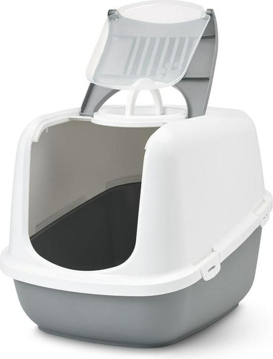 Image du produit Savic Nestor Jumbo (Bac à litière fermé)