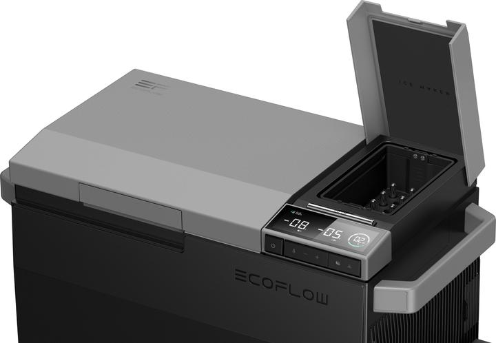 Image du produit EcoFlow Glacier ohne Akku CH-Version (38 l)