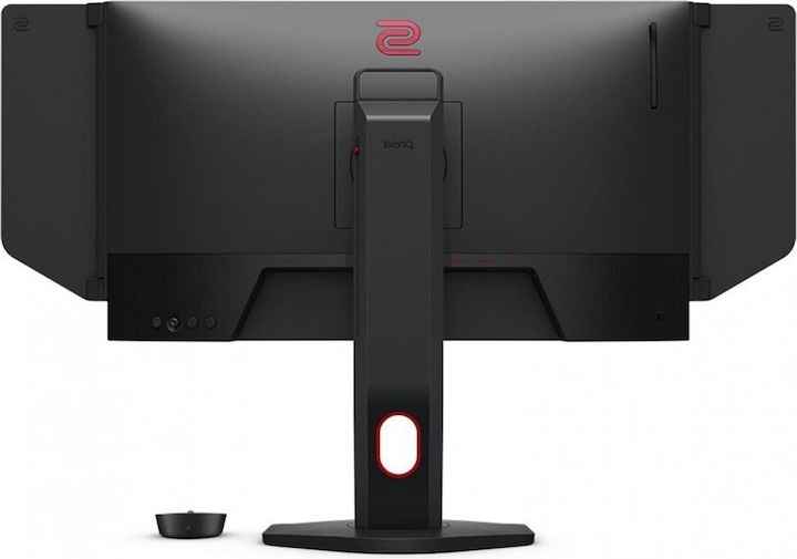 Actual product image BenQ Zowie XL2546K (1920 x 1080 pixels, 24.50")