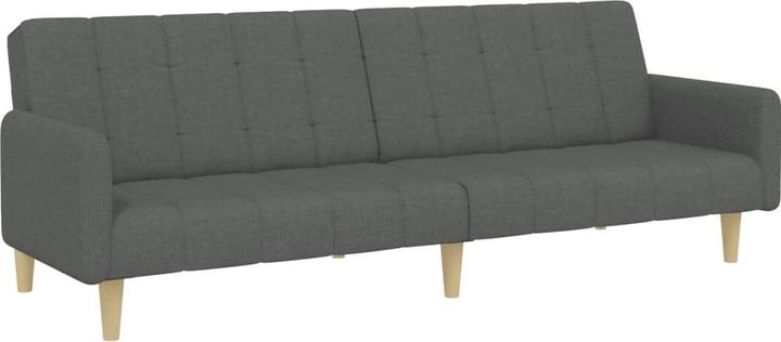 Actual product image vidaXL Schlafsofa
