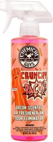 Chemical Guys Pancetta croccante - Pancetta fritta al profumo d'auto