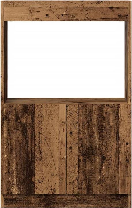 Produktbild vidaXL Highboard (63 x 33 x 100 cm)