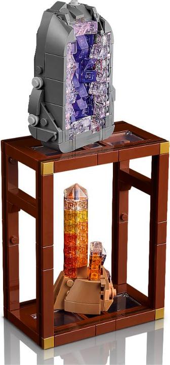 Image du produit LEGO Mineraliensammlung (21362, LEGO Ideas)