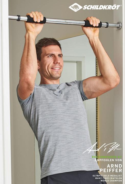 Immagine prodotto Schildkröt Barra a strappo