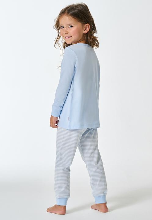 Produktbild Schiesser Pyjama Horse World (92)