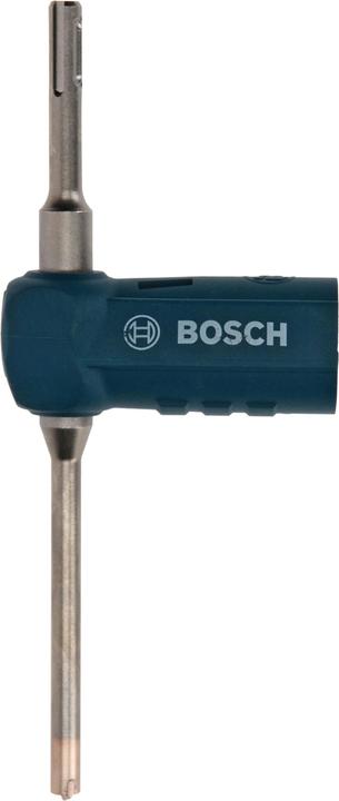 Produktbild Bosch Professional Zubehör Saugbohrer SDS plus-9 Speed Clean (10 Millimeter)