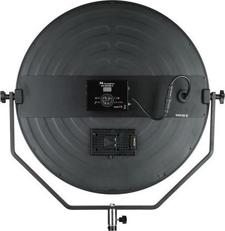 Produktbild Falcon Eyes Bi-Color LED Lampe Sophiez SO-68TD auf 230V