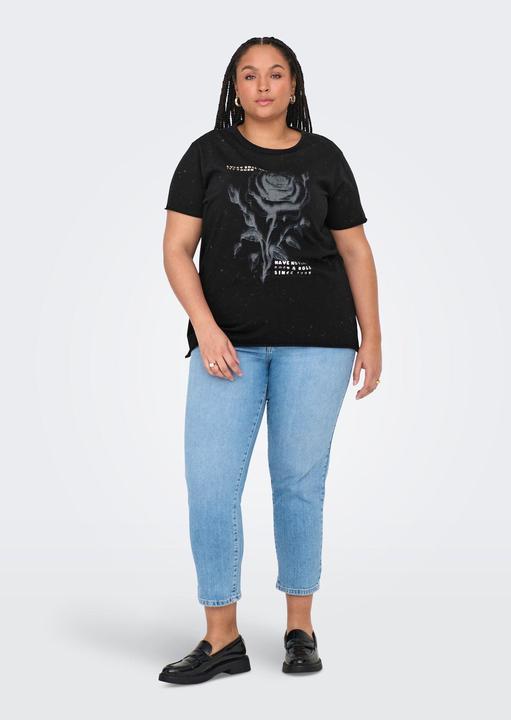 Actual product image Only CARMIKO T-shirt T-shirt (M)