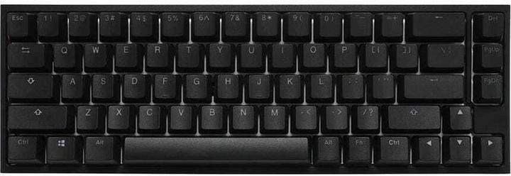 Actual product image Ducky One 2 SF (Swiss, Cable)