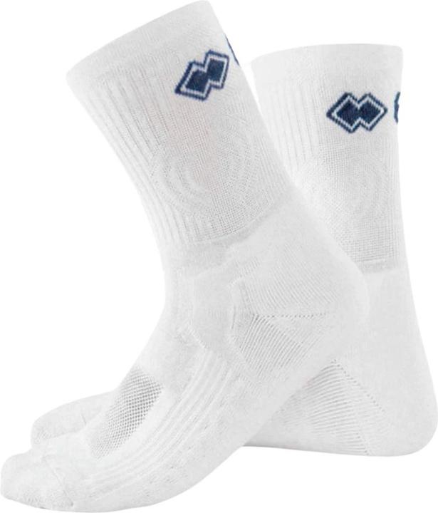 Produktbild Errea Socken Frankreich Skip 2025/26 (XL)