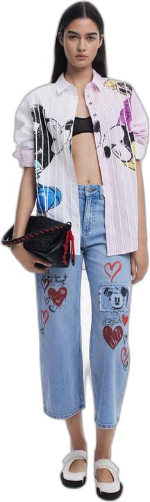 Image du produit Desigual Lovit Disney (XL)