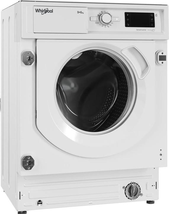 Actual product image Whirlpool BI WDWG 961485 EU