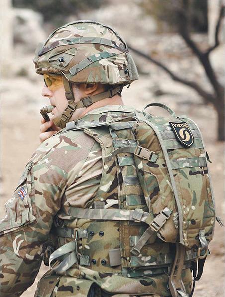 Produktbild Source Rider 3L Trinkrrucksack (3 l)