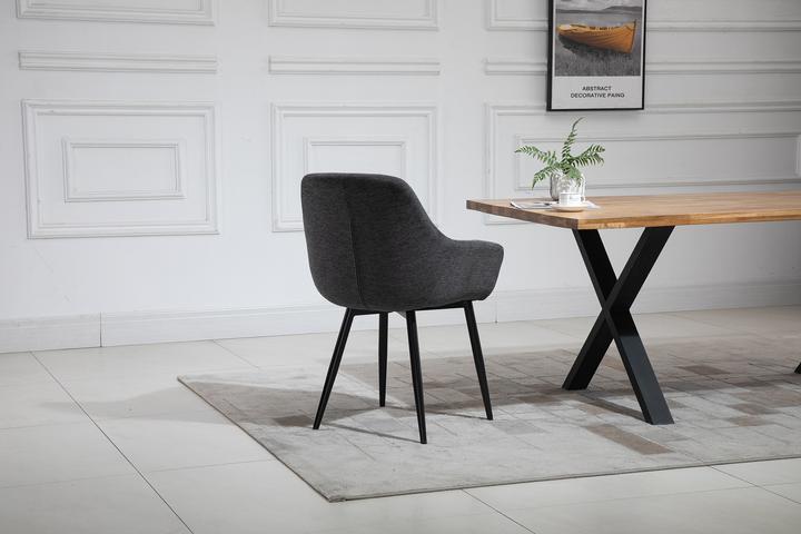 Produktbild SalesFever Essgruppe (Holz)