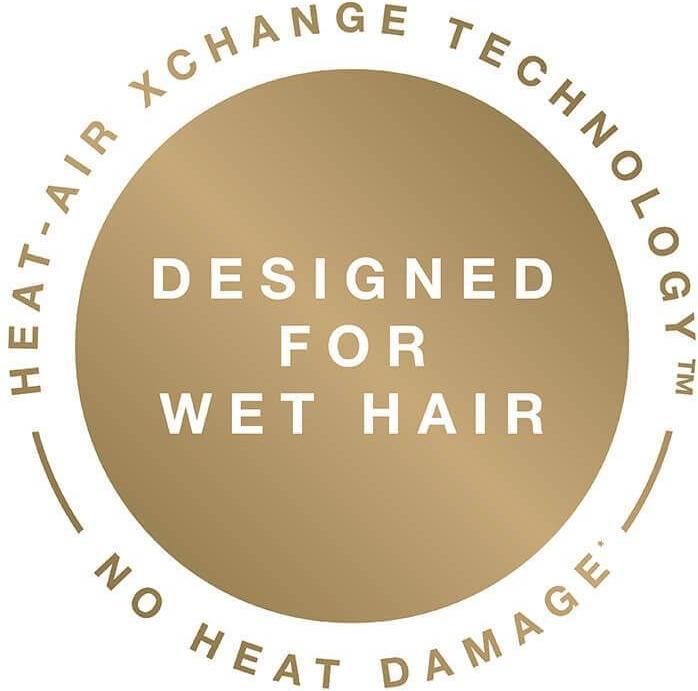 Actual product image ghd Duet Blowdry