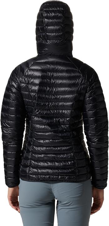 Actual product image Mountain Hardwear W Ghost Whisperer UL Jacket (S)