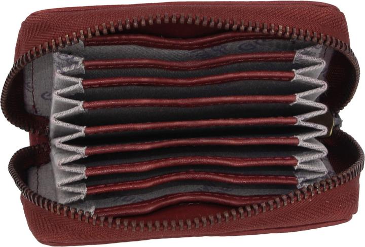 Produktbild Greenland Nature Kreditkartenetui RFID Leder 10,5 cm