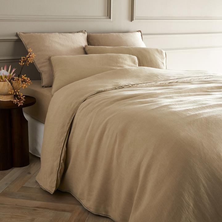 Actual product image AM.PM Helm (Duvet cover, 140 x 200 cm)