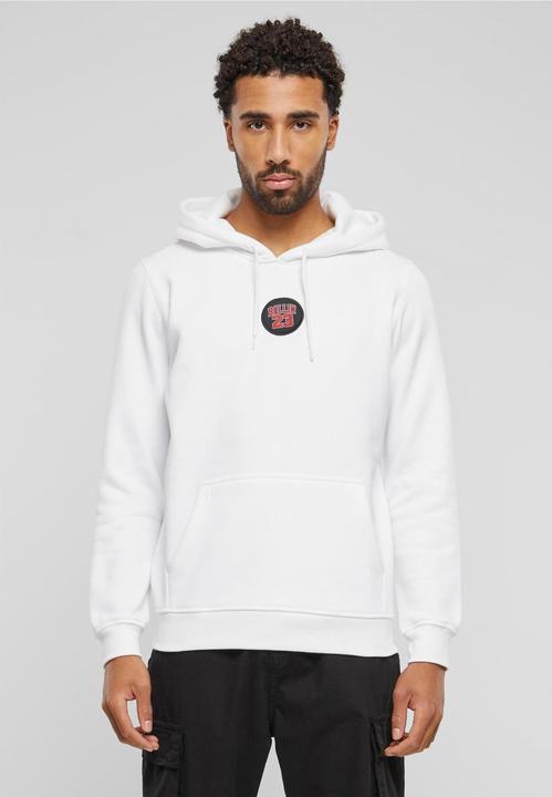 Image du produit Mister Tee Ballin 23 Patch Hoody - 131747 (L)