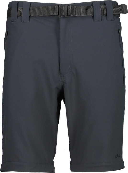 Actual product image CMP Campagnolo Men Bermuda Zip Off Trekking Pants (54)