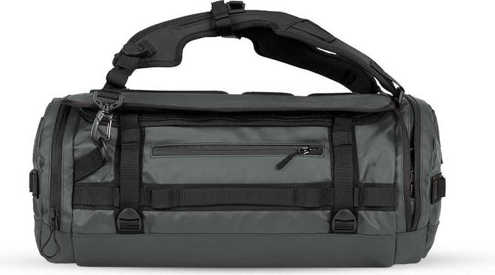 Actual product image Wandrd HEXAD Carryall 60L (60 l)